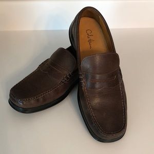 Like new! Cole Haan Nike Air Loafers